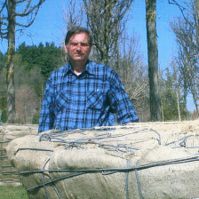 Brian Wade